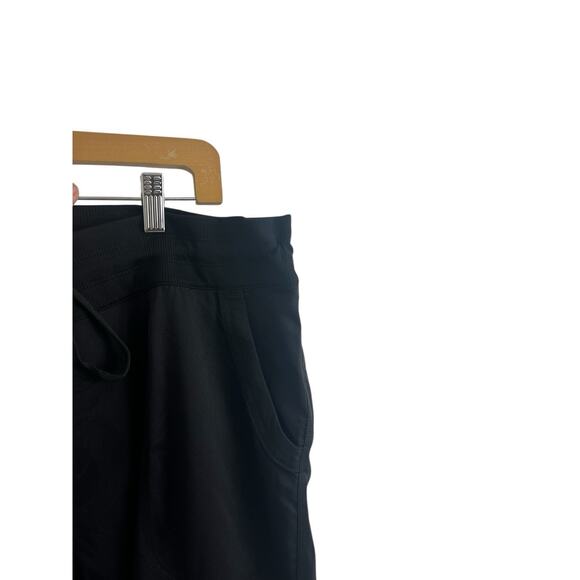 The North Face TNF Women's Aphrodite 2.0 Pants Black XXL NWT Plus Gorpcore - Picture 10 of 11